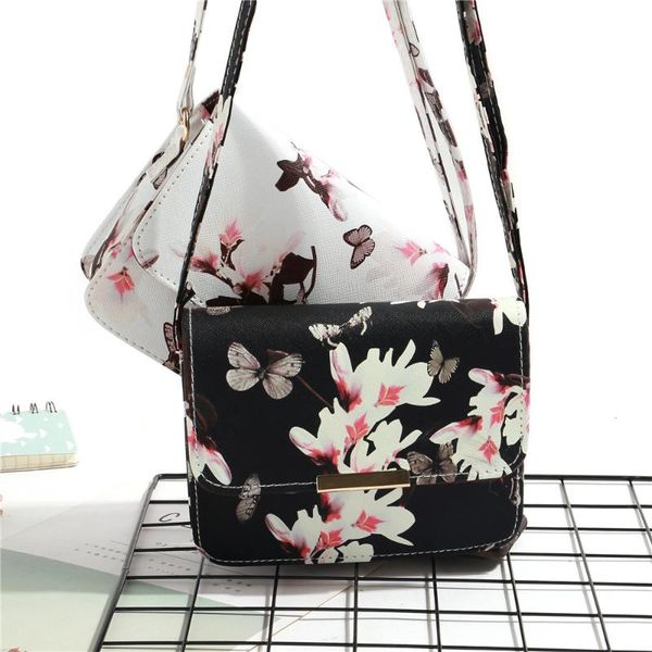 

new small women messenger bag simple designer pu leather crossbody bag ladies hasp lock flap female bags bolsas femininas
