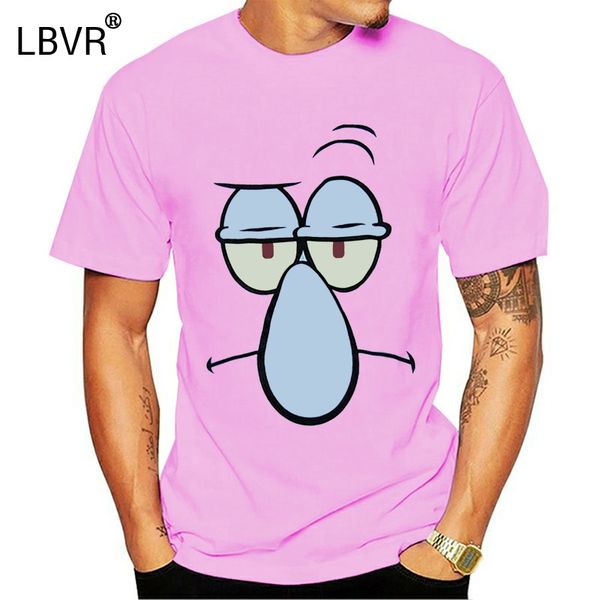 

squidward face humorous hoodie designers t shirts sweatshirt