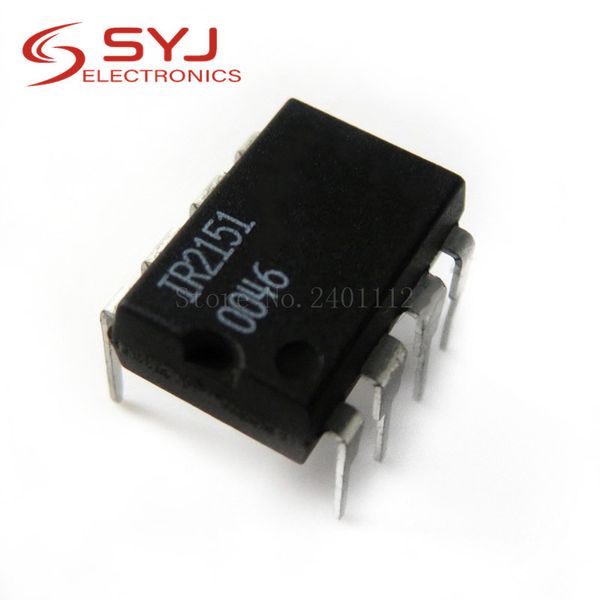 

5pcs / lot ir2151pbf ir2151 dip-8 in stock