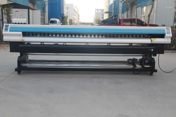 

printers audley 3.2m 10 feet flex banner printing machine dx5 dx7 4720 head eco solvent printers1