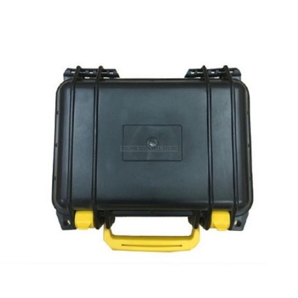 

thicken protective safety box toolbox equipment instrument box plastic outdoor case hardware tool box thicken protective yxltup xhhair
