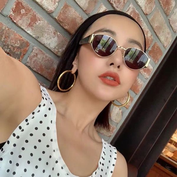 

isn trendsetter sunglasses, vibrato, hip hop tiktok glasses, White;black