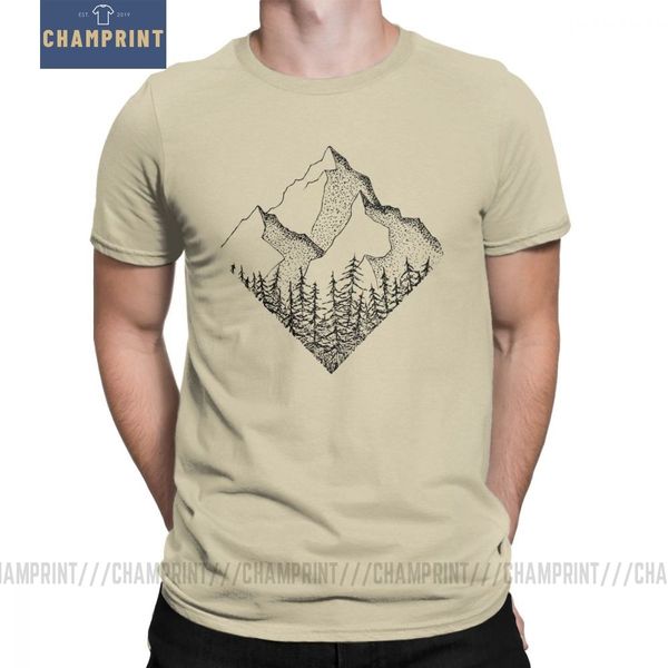 

the diamond range outdoors mountains hiking national parks casual short sleeve tees plus size sport hooded sweatshirt hoodie men t shirt