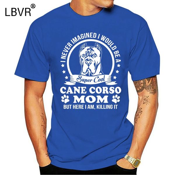 

men's cane corso t shirt customized cotton size s-3xl standard crazy funny casual summer normal shirt sport hooded sweatshirt hoodie