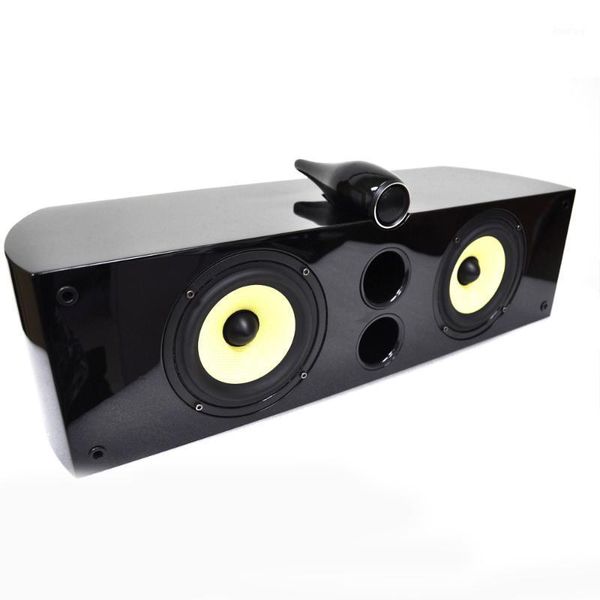 

mistral sag-c 100w hi end audiophile center channel loudspeaker1