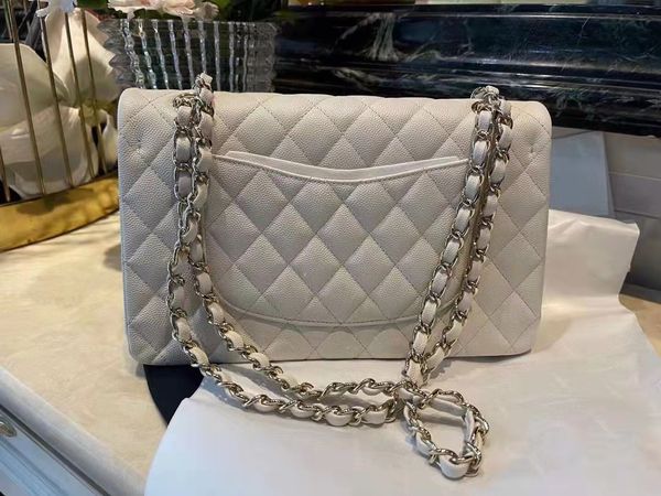 

ladies leather bag 7a high-end custom quality single shoulder across the hip casual designer 123555