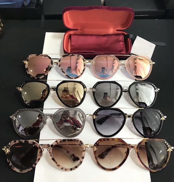 

2021 new 2236 mens sunglasses men sun glasses women temperament sunglasses fashion style protects eyes with box