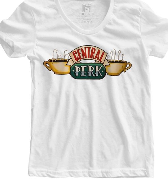 

central perk friends comedy funny movie film tv series sitcom cool casual pride men new fashion 012452 hoodie designers t shirts sweatshirt