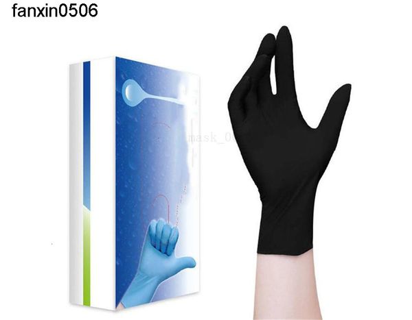 

factory3grmhousework high exam gloves pcs kitchen strength pvc 100pcs disposable s m l xl b00z