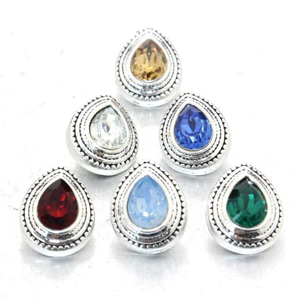 

boom life wholesale 10pcs lot styles 12mm metal snap buttons buttons rhinestone watches snaps jewelry 011603 h sqcngn