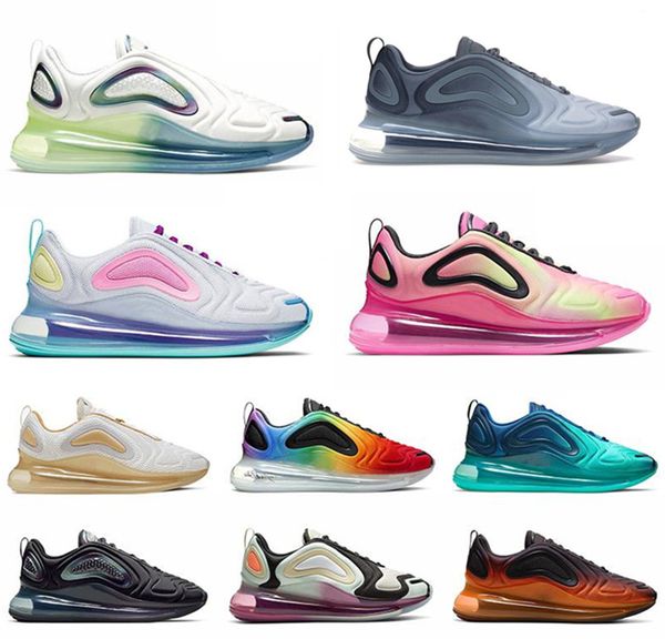 

mens sneakers white black oreo lava sea forest bubble pack volt pink blast nightshade womens outdoor sports trainers