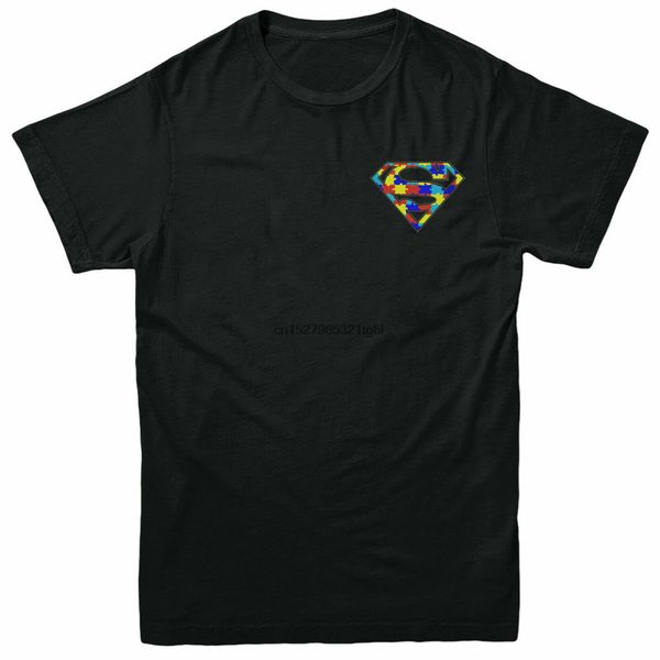 

autism superman embroidered awareness pride hero gift hoodie designers t shirts sweatshirt