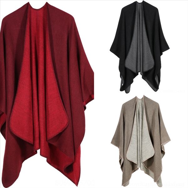 

sxj yulaili yellow scarf cashmere shl printing women summer hijab fashion blue wraps and shawls solid color chiffon scarf, Black