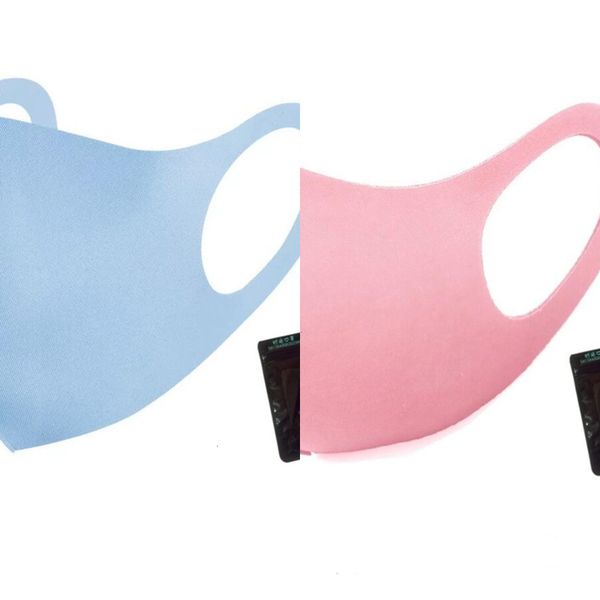 

black anti-dust protective mouth face designer mask cotton masks disposable facemask man re66d586 l7i4