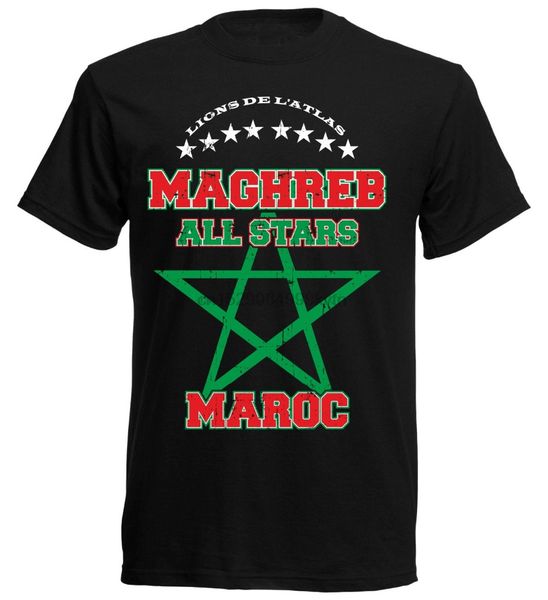 

marokko t shirt 10 footballer soccers 2018 morocco maghreb fashion custom any logo size hip hop t shirt sport hooded sweatshirt hoodie