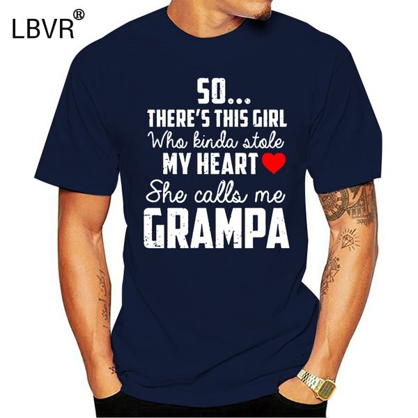 

fatherday gift she calls me grampa t-shirt t-shirt sport hooded sweatshirt hoodie
