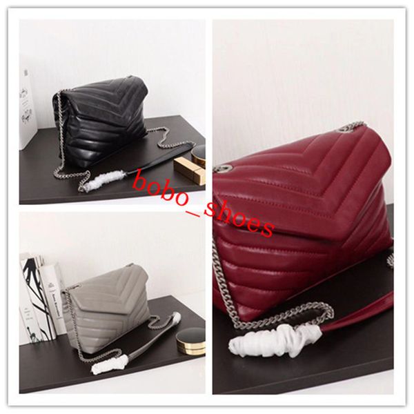 

big brand designer totes shoulder bags handbags with better hardware women lady real super soft genuine leather