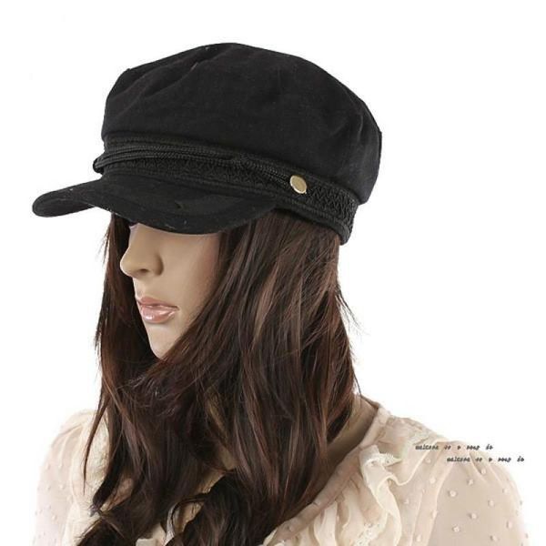 

cokk военная шляпа зимние шапки для женщин дамы военная шапка cap женский черный серый casquette militaire gorra plana военная шапка swy sqc, Blue;gray