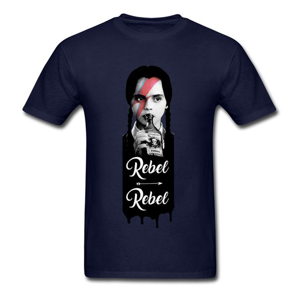 

wednesday addams rebel tees new crewneck normal gender sleeve stephen king mens normal sport hooded sweatshirt hoodie men t shirt