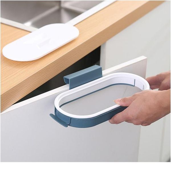 

kitchen trash bag storage rack cupboard shelf bathroom hanging holders trash toys food containers bathroom accessories o bbyqpf