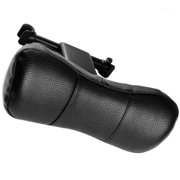 

durable car pillow for driving seat balanced softness memory sponge neck pillow1