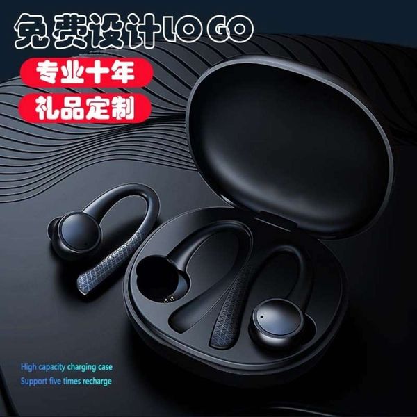 

gift t7pro headset new 5.0 bluetooth wirels sports dual in ear