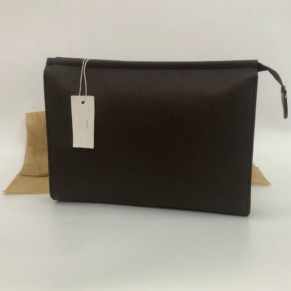 

men wallet mobile phone bag designer cosmetics storage bag travel fashion drawstring tote makeup sorting bag wholesale