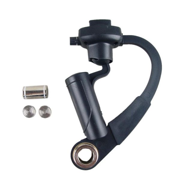 

mini handheld digital camera camcorder stabilizer video steadicam mobile dslr motion dv steadycam for