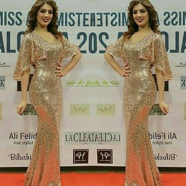 

prom celebrity evening robe soiree femme, Black