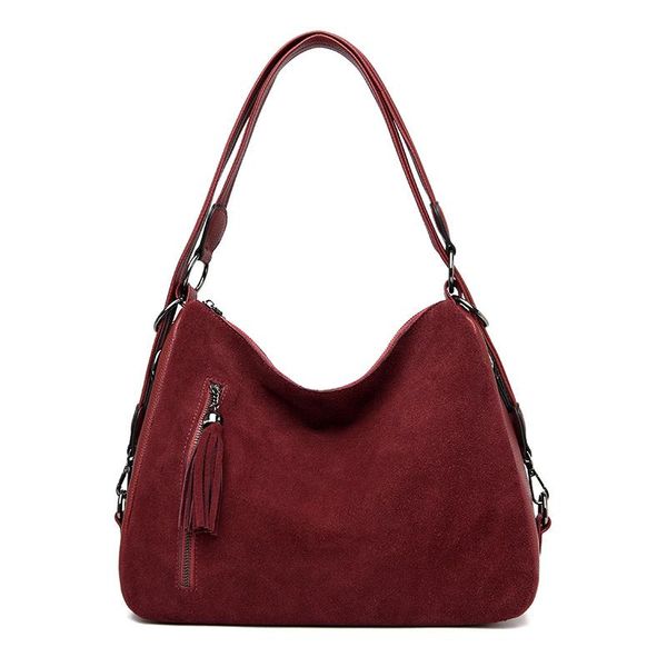 

new turn fur leather ladies hand bags female messenger bags designer handbags crossbody shoulder for women bag sac a main