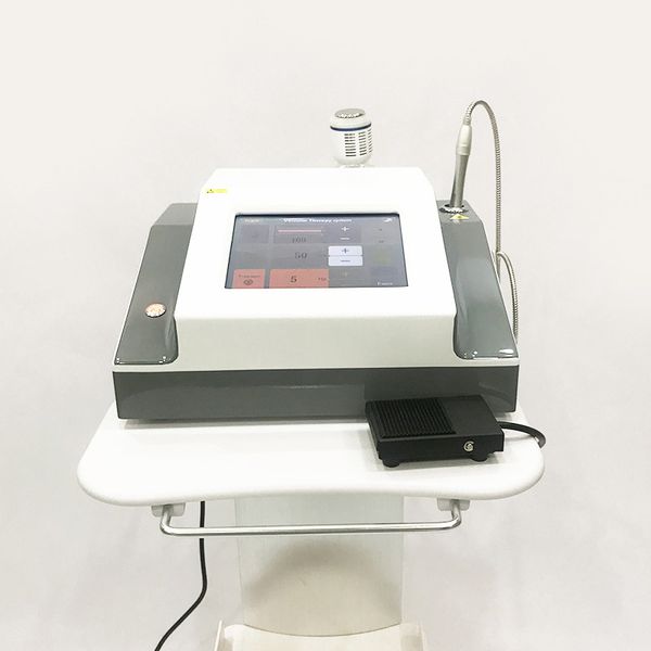 O mais novo Diodo de Remoção de Vanha da Aranha Diodo Laser 980nm Vascular Vasos Bemanosos Máquina de Remoção Cuidado Facial Cuidado Clínica Uso Uso
