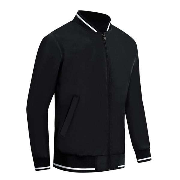 

men's ea eagle jacket autumn winter male casual for homme coat campera hombre jaqueta masculina casacas, Black;brown