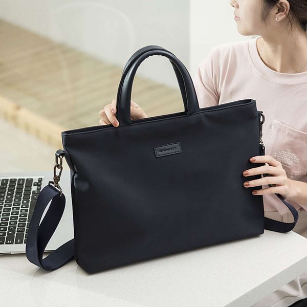 

and men's lapofficial information bus document profsional commuting carrying shoulder bag