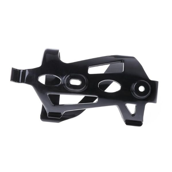 

plastic bicycle bike water bottle holder adjustable side open cage outdoors tool