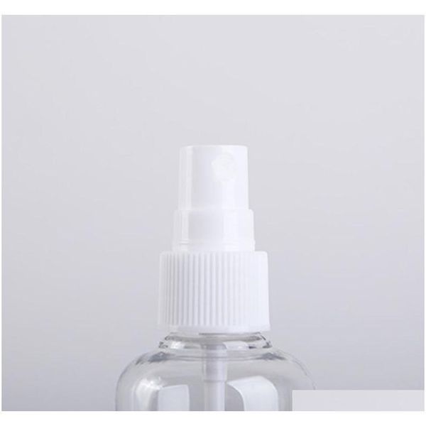 

spray bottle 3oz 2oz 1oz travel plastic empty cosmetic perfume container with mist nozzle bottles atomizer perfume samp qylgwp wphome