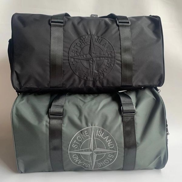 

waterproof luggage bag large capacity travel bag business travel boarding short-distance handbags sack gym bags