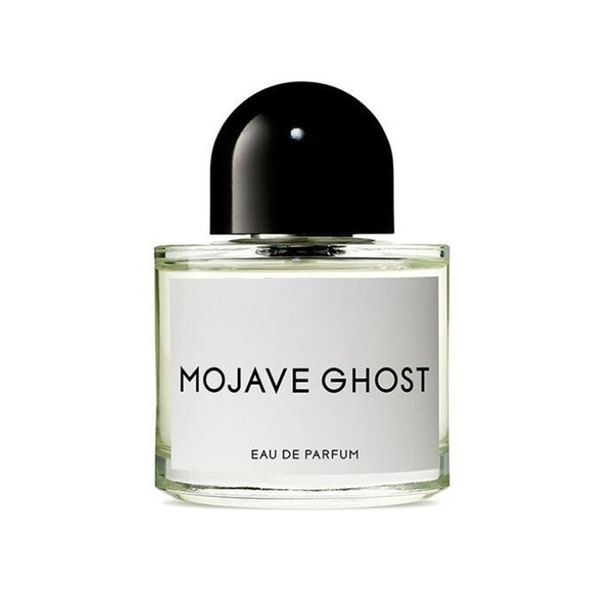 

highest quality woman perfumes fragrance spray new spray perfume byredo mojave ghost 50ml 100ml long lasting charming smell fast delivery