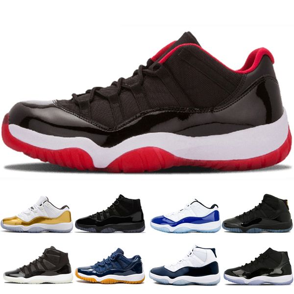 

bred low basketball shoes 11 11s with men women bred high closing ceremony cool grey gamma blue hight velvet heiress sneakers, White;red