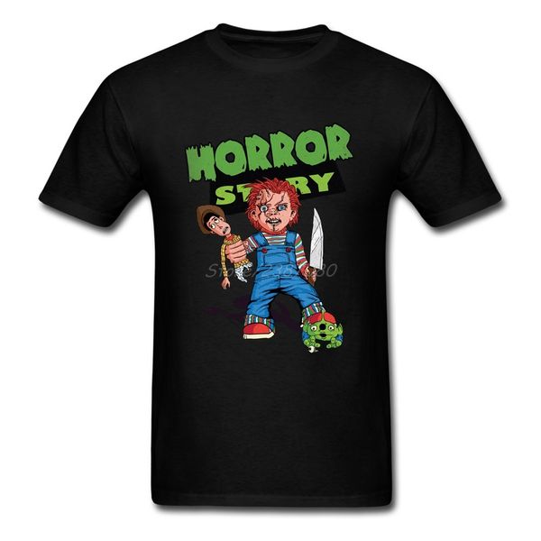 

chucky t shirt short sleeve custom t shirt men summer funko pop plus size t shirts for boys sport hooded sweatshirt hoodie