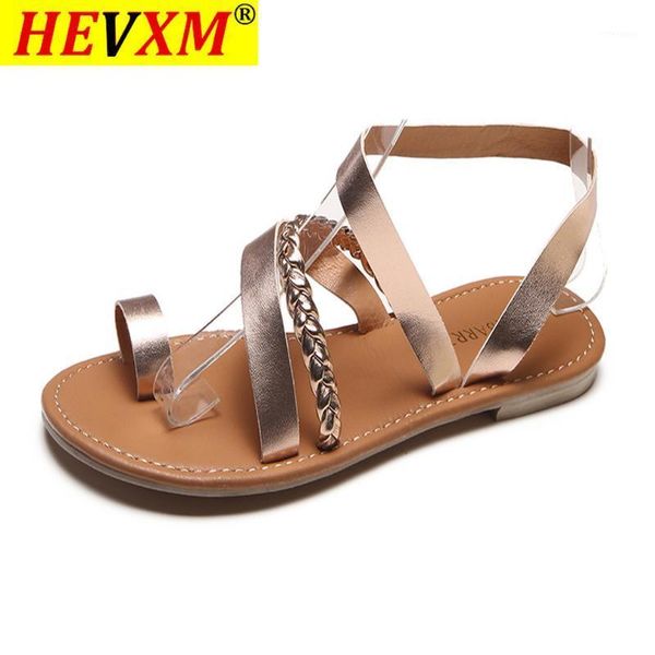 

sandals thong summer women flip flops weaving casual beach flat shoes rome female sandal low heels slippers sandalias mujer 20211, Black