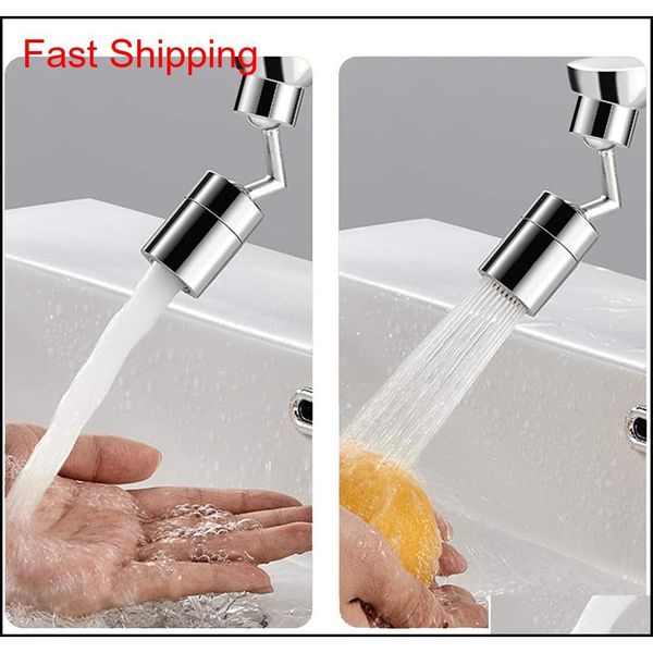 

universal splash filter faucet-720 rotate water out qyloeh new_dhbest