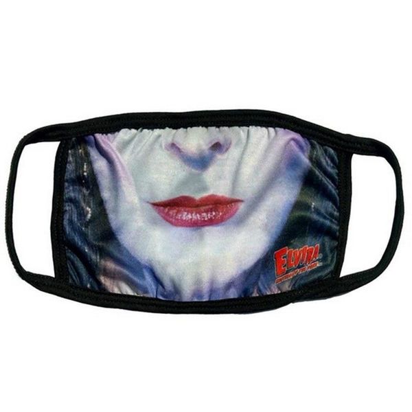

washable adjustable breathable facial halloween flower printed facial outdoor for cycling mondkapje cosplay washable wmtufw