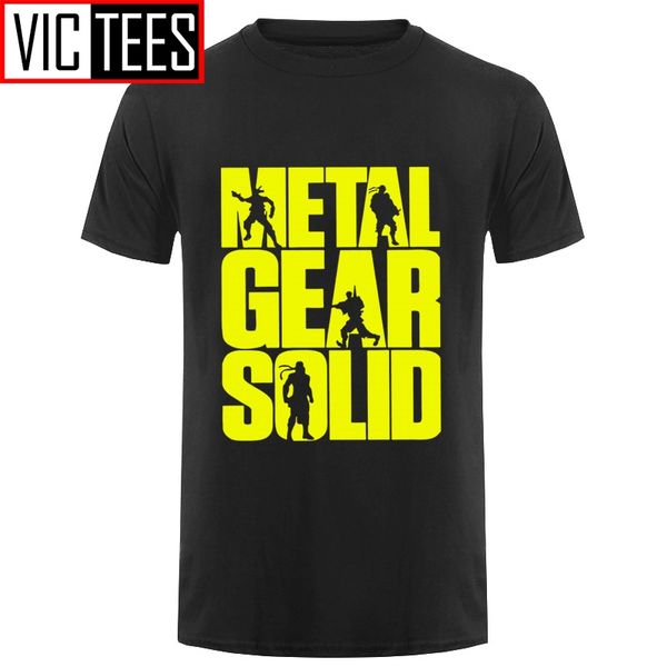 

men man t shirts metal gear solid mgs funny short sleeved tees round collar clothes pure street t shirts sport hooded sweatshirt hoodie