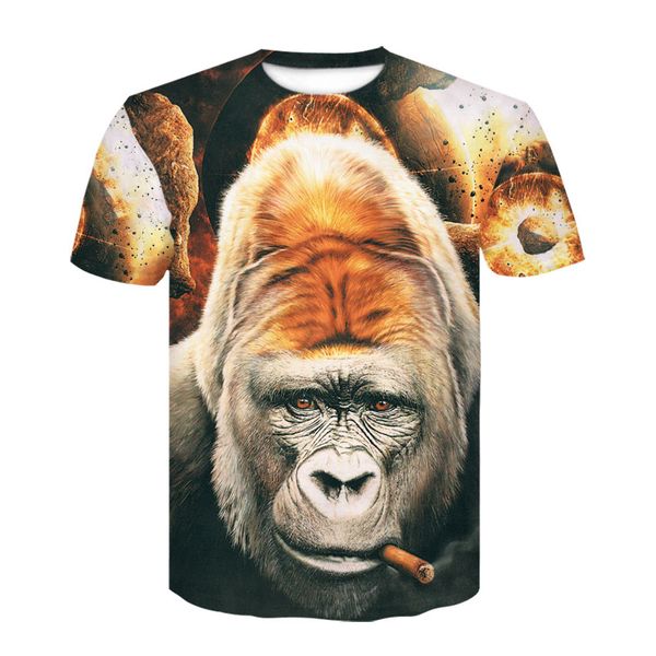 

dj led light punk clothing cd 3d print shirts funny graphic hippie men clothing