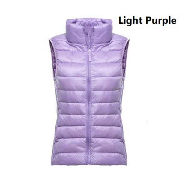 

2021 new winter womens parkas vests vest-sleeveless jacket warm casual solid jackets women sleeveless slim vest plus size ku0u, Black