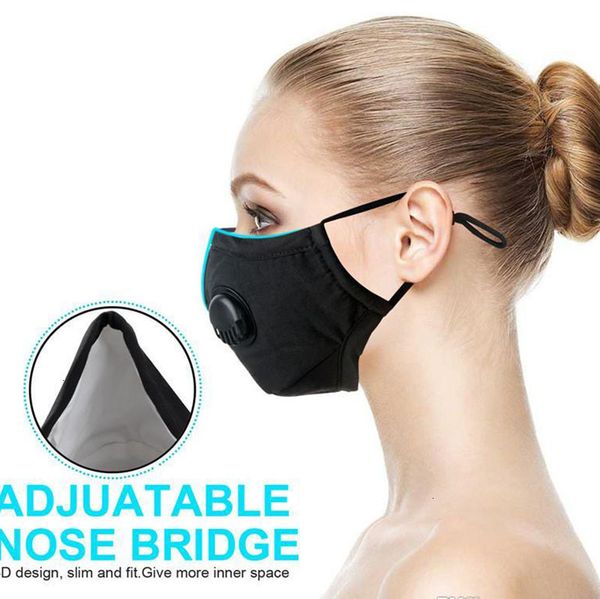 

anti masks , pm2.5 dust mouth dhl smoke, germs, gas face reusable respirator mask with 2 filtersoutlettsgf