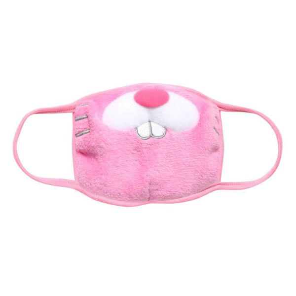 

горячая мода хлопок маска многоразовый для взрослых рождество cute face mask winter ветрозащитный туманной дымке keep warm маски быстрая дос