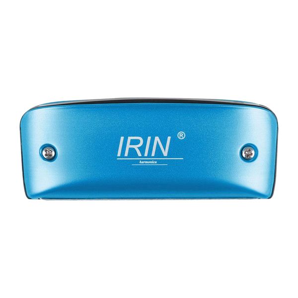 

7 holes 14 tones diatonic harmonica key of c for adults, beginners, professional players and students