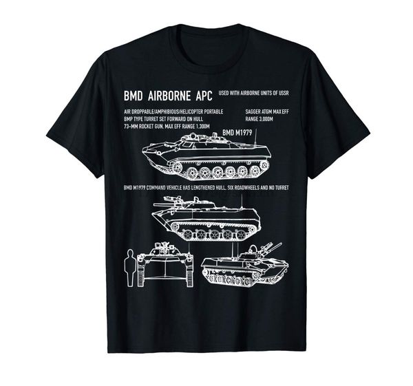 

bmd 1 soviet airborne amphibious apc ifv gift novelty for fashion printed short sleeve cross sport hooded sweatshirt hoodie t shirt