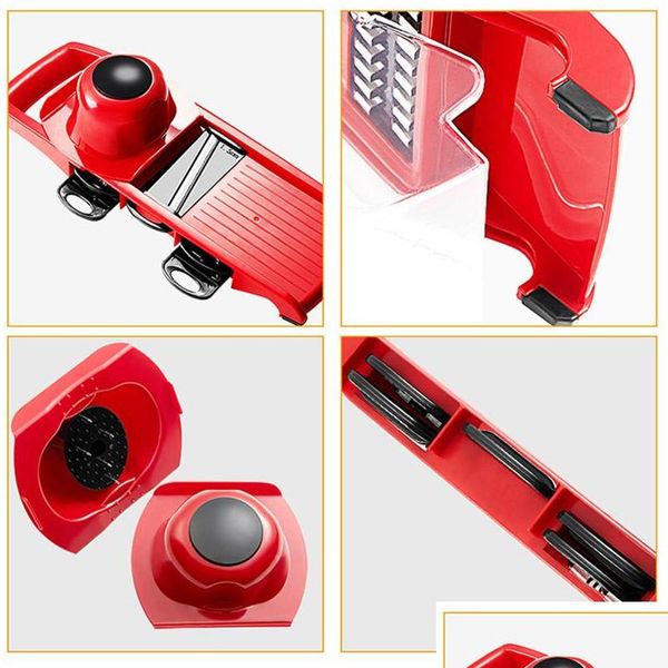 

christmas party mandoline slicer vegetable cutter with stainless steel blade manual potato peeler carrot gr bbywru bdesports